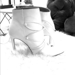Steve Madden booties